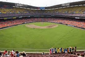 The nationals now employ a cashless operation. Nationals Park In Washington Dc The Complete Guide