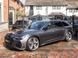 Image result for Daytona Gray 2022 RS6