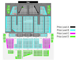 Orpheum Theatre Boston Online Charts Collection