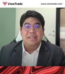 Atip Pakbara, Regional Manager, ASEAN at ViewTrade, shares his perspective 