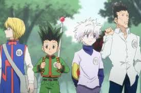 Joely richardson, robert patrick, rhys wakefield, dayo okeniyi, emma rigby. Best Anime On Netflix To Watch Right Now Thrillist