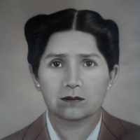 Teodora Dina Layme Silva (1913–1971)