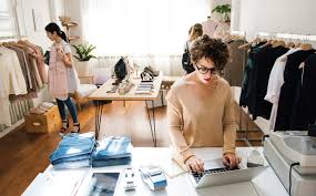 Of followers through her fashion blog, that became popular. Top 5 Misconceptions About The Fashion Industry In Singapore Mdis Blog