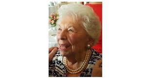 Beatrice Forman Obituary (1917