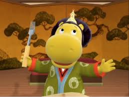 Every adventure is one to remember with the backyardigans! Japanese Empress Tasha The Backyardigans Wiki Fandom