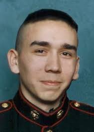 LCPL Karl Richard Linn (1984-2005)