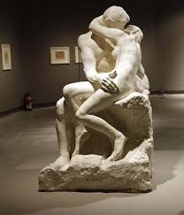 Hoje E Dia Do Beijo Rodin