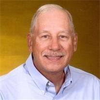 William Ronald (Bill) Jago Obituary