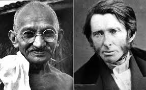 194: Ruskin in Sri Lanka: Stories and Reflections in Celebration of Mahatma  Gandhi's 151st Birthday |