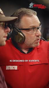 Decades of law enforcement...