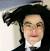 Fire Michael Jackson Hair
