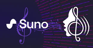 Suno AI creación de música escribiendo texto para DJs