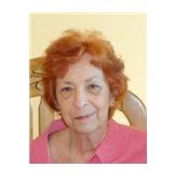 Anne McMullen Obituary