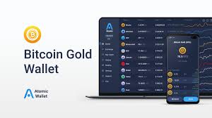 Bitcoin gold core is their official full node client/wallet that lets you mine bitcoin gold and also allows you to store, send and receive your bitcoin gold. Bitcoin Gold Btg Best Btg Wallet Atomic Wallet