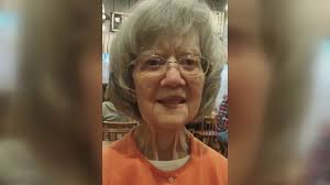 Obituary: Biram, Betty Jane