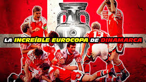 Christian eriksen tuvo una descompensación en los minutos finales del primer tiempo del juego entre dinamarca y finlandia por el grupo b de la eurocopa 2020. La Increible Eurocopa De Dinamarca En 1992 Youtube