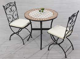 avec ce gueridon de jardin a vous les petits dejeuner a deux en terrasse et pourquoi pas sur un balcon un enc petite table de jardin gueridon table terrasse