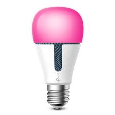 KL130 | Kasa Smart Light Bulb, Multicolor 
