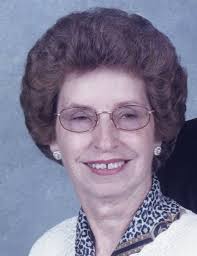 Eloise (Evers) Koehler Obituary March 10, 2019