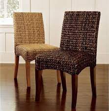Sealed with two coats of clear. Seagrass Chairs Ideas On Foter