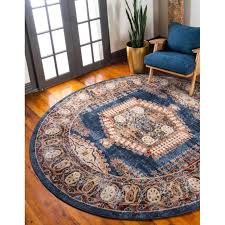 Grandinroad.com has been visited by 10k+ users in the past month 10 Round Rugs For Every Budget Apartment Therapy