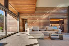 Modern rammed earth house winner of the international prize for contemporary earthen architectures terra award 2017 caandesign architecture and home design blog. Rammed Earth Luxury Homes Wsj