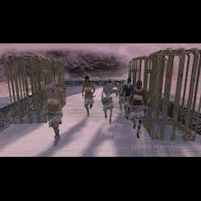 The Crabvalry Has Arrived - Kenshi - The Something Awful Forums