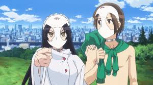 скучный мир в котором не существует самой концепции похабных шуток 2 сезон Manga Mir V Kotorom Ne Sushestvuet Samoj Koncepcii Pohabnyh Shutok