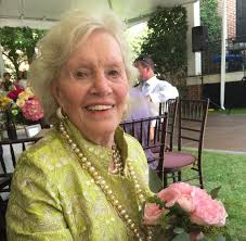 Martha Ellis Obituary