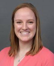 Elizabeth Preble's Instagram, Twitter & Facebook