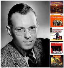 1890 composer Ambrose Thomas **in a photo by Henri Le Lieure of Rome  [1831-1914]. He was born