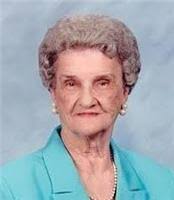 Mary Rome Schexnayder Obituary