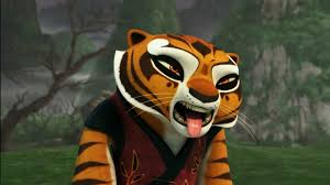 Choke has broken the 10k mark and we all look thrilled about it. Rw Funny Xd Kung Fu Panda Tigress Kung Fu Panda Kung Fu