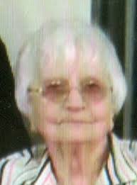 Obituary for Dorothy M. Bailey