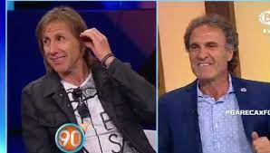 El exjugador y comentarista en fox sports habló sobre el 'tigre' y su llegada frustrada a la albiceleste. Ricardo Gareca Y La Divertida Anecdota Que Recordo Oscar Ruggeri Video Futbol Peruano Depor