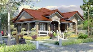 خانه در مفهوم عام بمعنی یک محدوده اختصاصی است. Living In A Villa The Ultimate Dream One Can Ever Imagine Ulric Home Philippines House Design Bungalow House Design Simple House Design