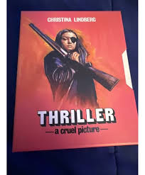 Thriller: Cruel Picture Thriller: Cruel Picture Widescreen U | MercadoLibre
