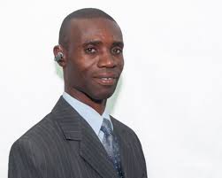 The newly elected Youth Director:...