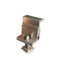 China Adjustable End Clamp For Solar PV Panel Suppliers ...