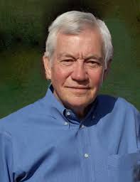 Obituary information for Michael J. Newbold