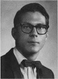 A memorial of Steven Anzalone