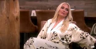 Learn how rich is she in this year and how she spends money? Where Does Erika Jayne Live Now Rhobh Star Downgraded Amid Divorce Drama