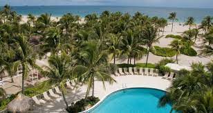 Sealauderdale Com Loves The Largo Mar Resort Fort Lauderdale Vacation Sunny Destination Resort