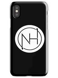 Niall Horan Logo Iphone X Snap By Laurasplace Iphone Case Covers Iphone Protective Cases