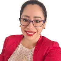 Adriana Carpio's Instagram, Twitter & Facebook