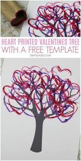 Kindergeburtstag basteln kunsthandwerk für kinder lustige bastelideen handgemachtes weihnachten basteln für kindergärtner. Einfache Und Susse Valentines Tree Crafts Valentine Baum Valentinstag Basteln Fur Kinder Pr Einfache Und Susse Valentines Tree Sinirsiz Bilim