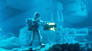 Megszakad az összeköttetés az egyik amerikai nukleáris tengeralattjáróval. A Melyseg Titka Online Film Sorozat Teljes Sorozat Magyar Film Hd Film