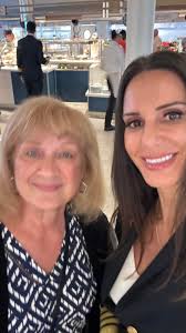 Captain Kate's exceptional cruise experience