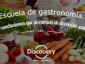 Resultado de imagen para gastronomía" conclusiones "cómo combinar" ingredientes