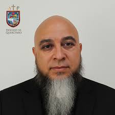 Pbro. Víctor Hugo Ambriz Hernández